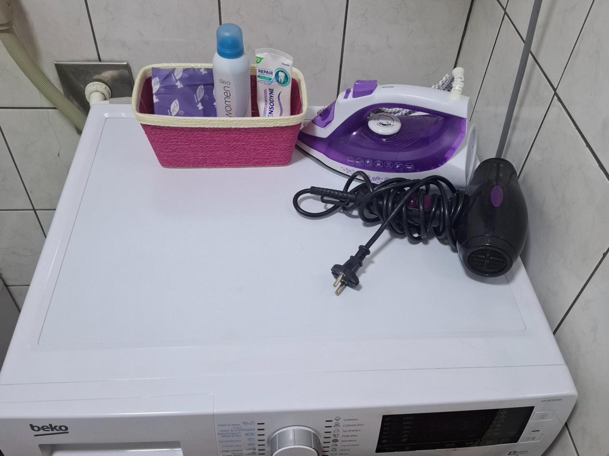 New Apartment 8, Self Check-In, Free Parking Skopje Luaran gambar