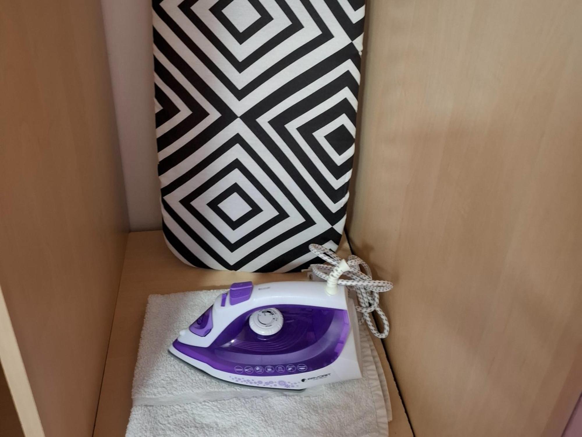 New Apartment 8, Self Check-In, Free Parking Skopje Luaran gambar
